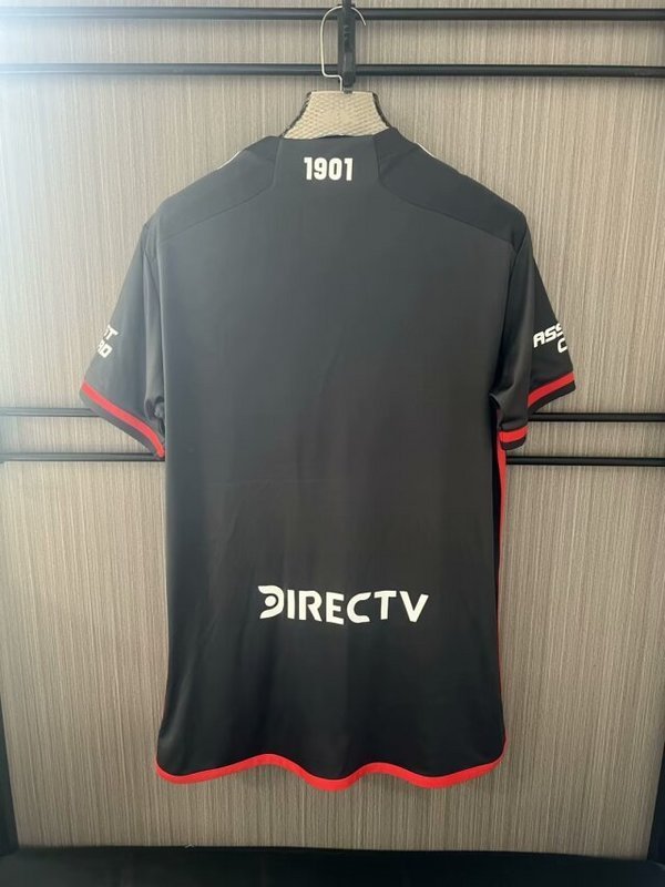 24-25 River Plate Third away soccer jersey