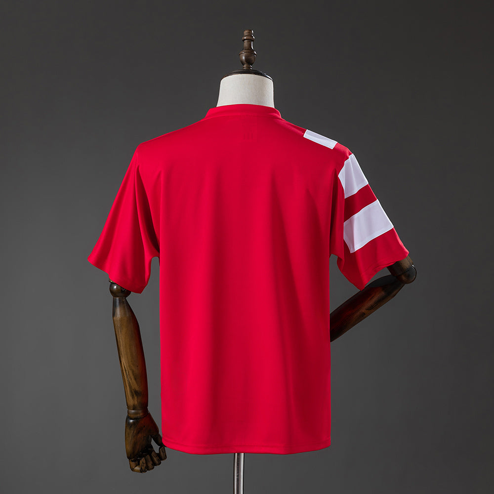 Chile 1994 Home Retro Jersey S-XXL