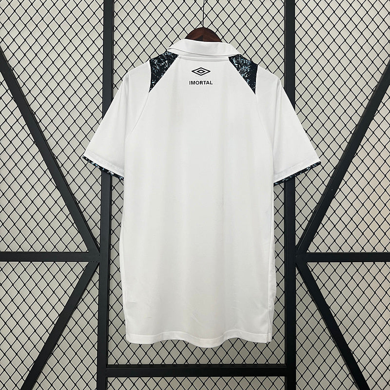24-25 Gremio away soccer jersey