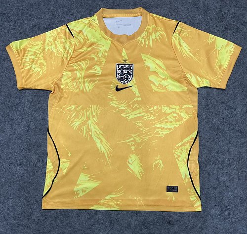 2026 England goalkeeper 16#-2XL — Jsonwang 26/27