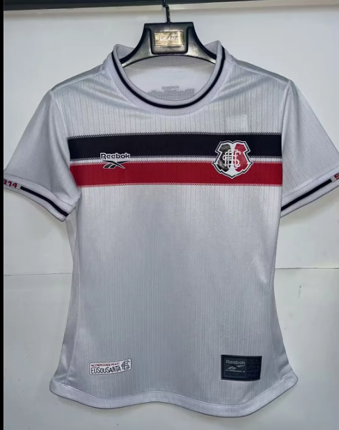 SANTA CRUZ Talla de nina — Brasileirao