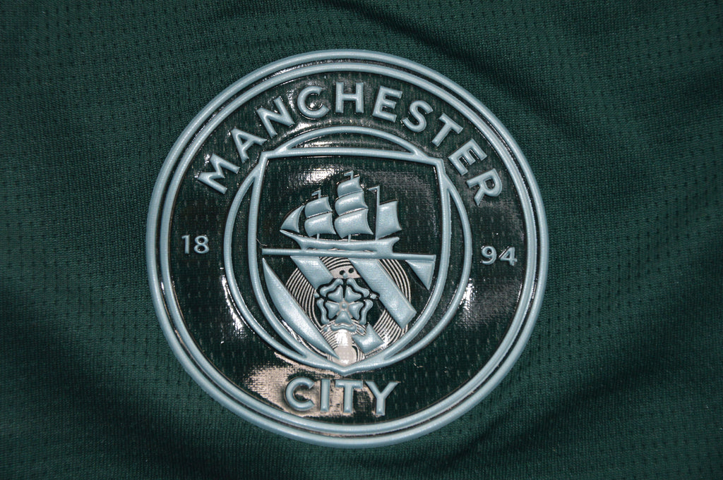 MAN CITY Pantalon corto — Premier League - Championship