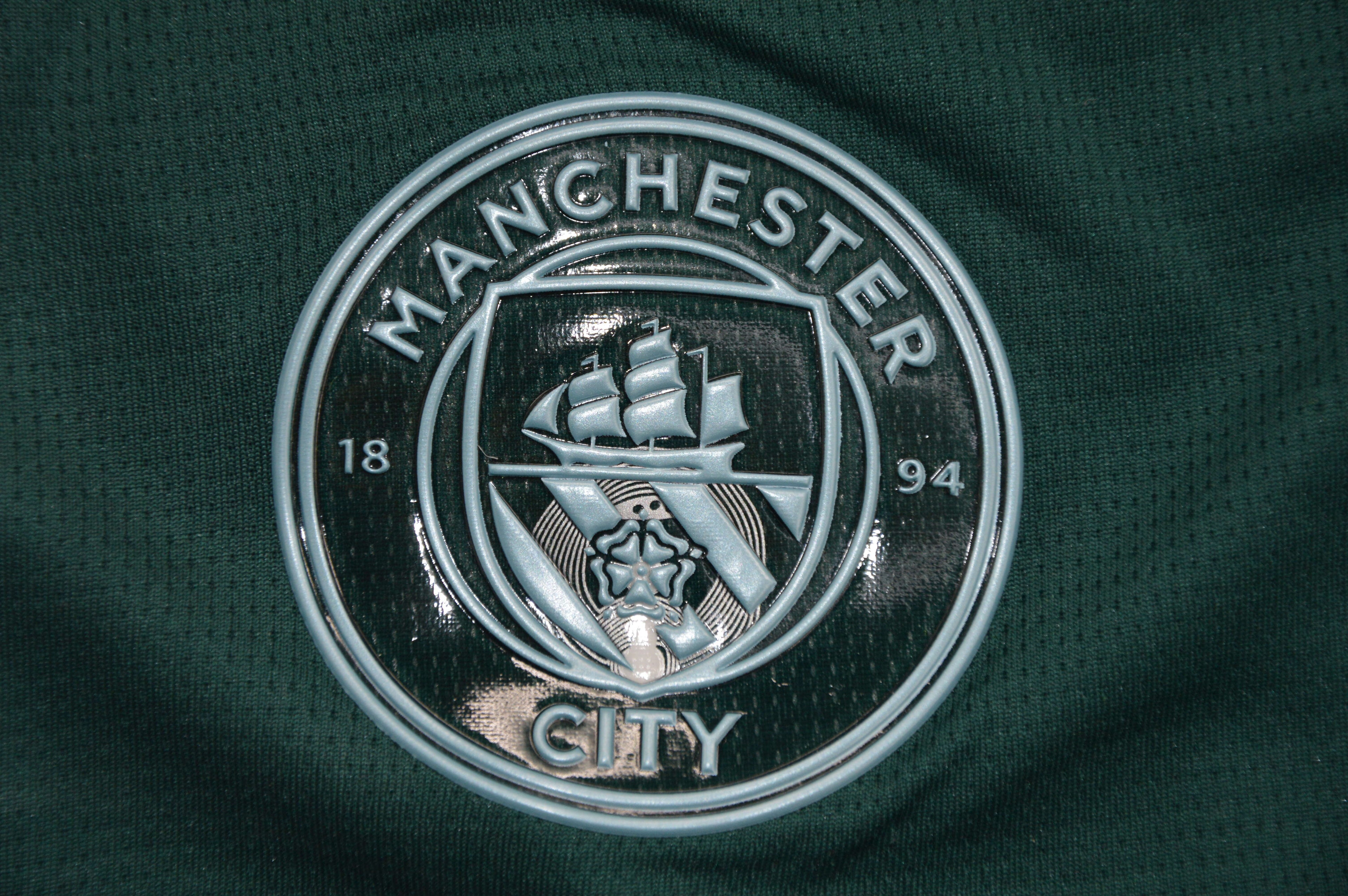 MAN CITY Pantalon corto — Premier League - Championship