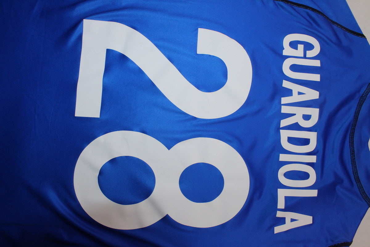 BRESCIA 03-04 — Club Retro