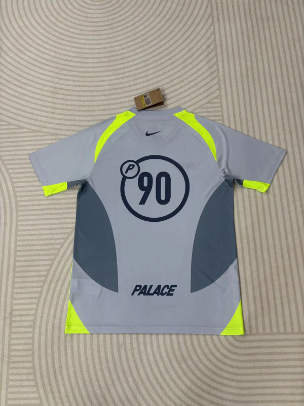 Nike Total 90 grey Soccer Jersey size S-2XL