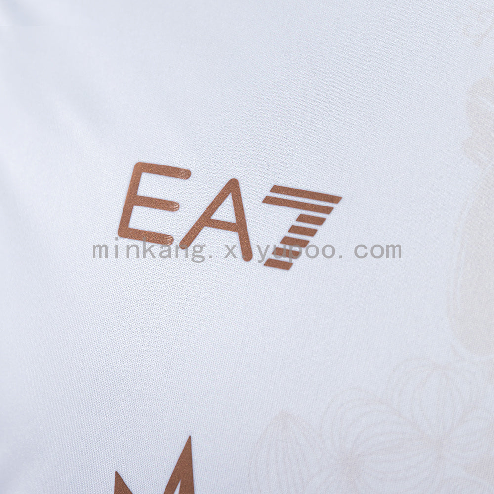 Napoli 25/26 away Jersey S-4XL