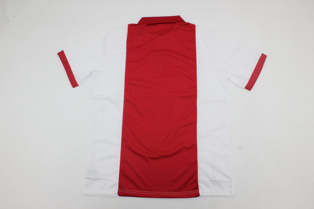 AJAX 125TH — Special Edition