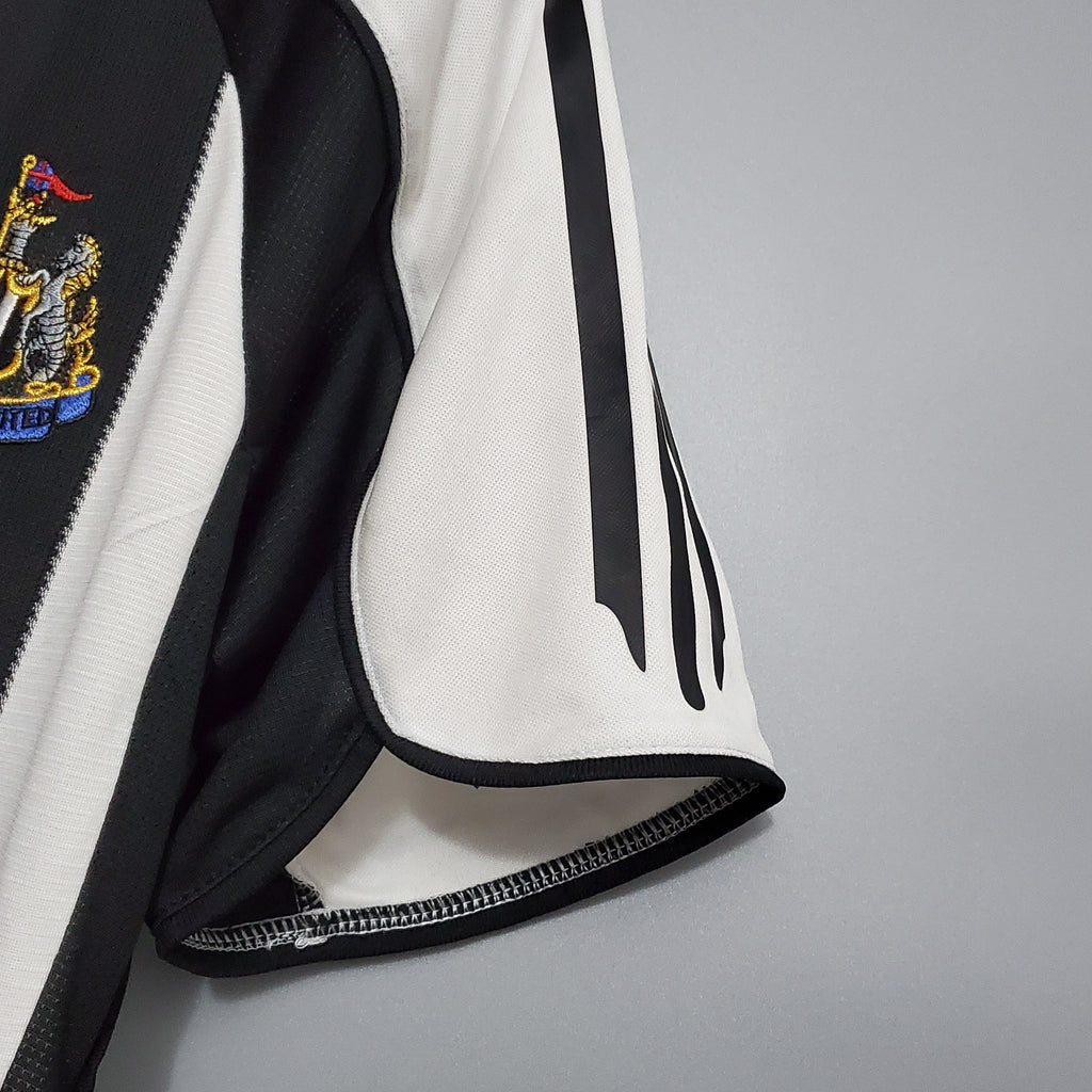 Retro 05/06 Newcastle United home S-XXL