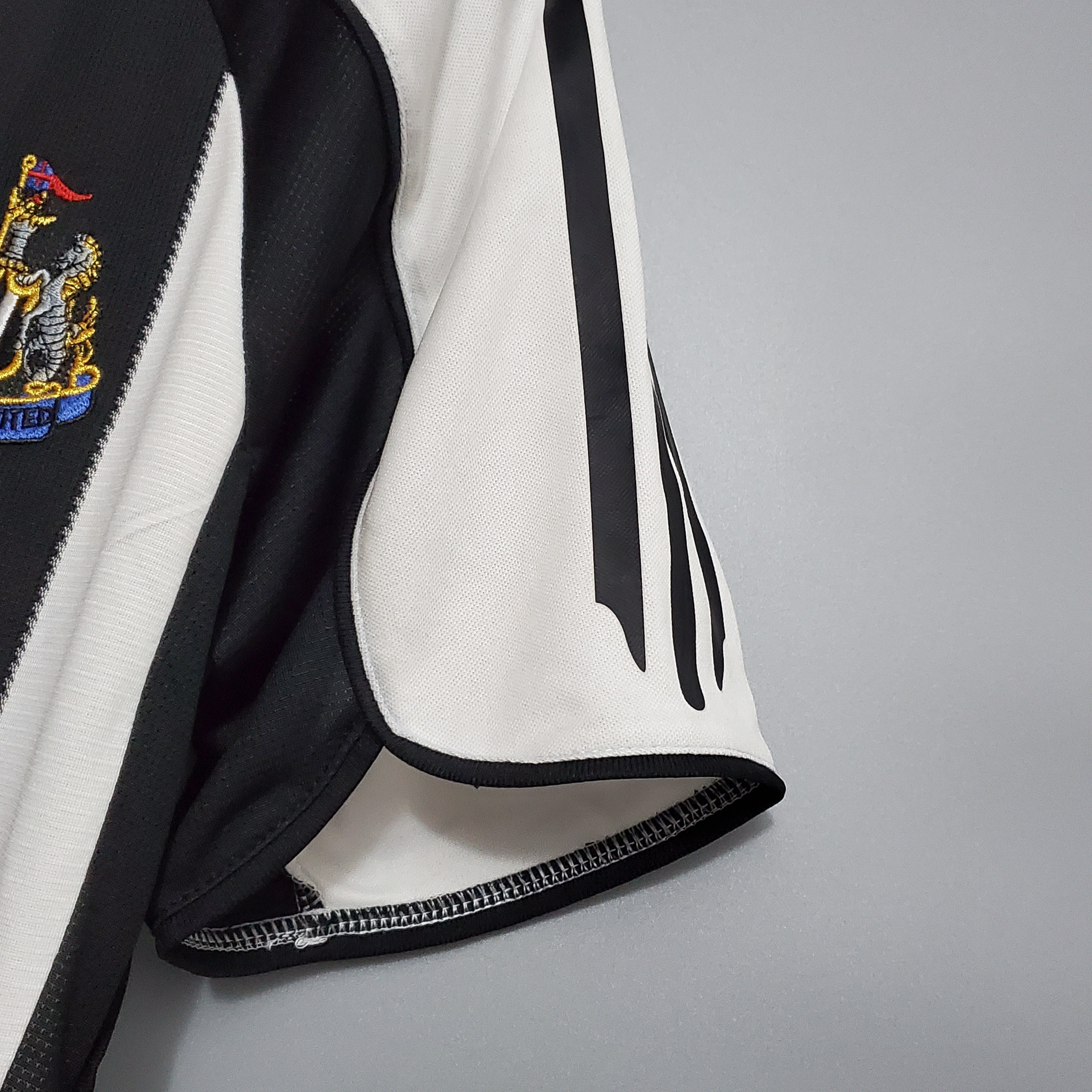 Retro 05/06 Newcastle United home S-XXL