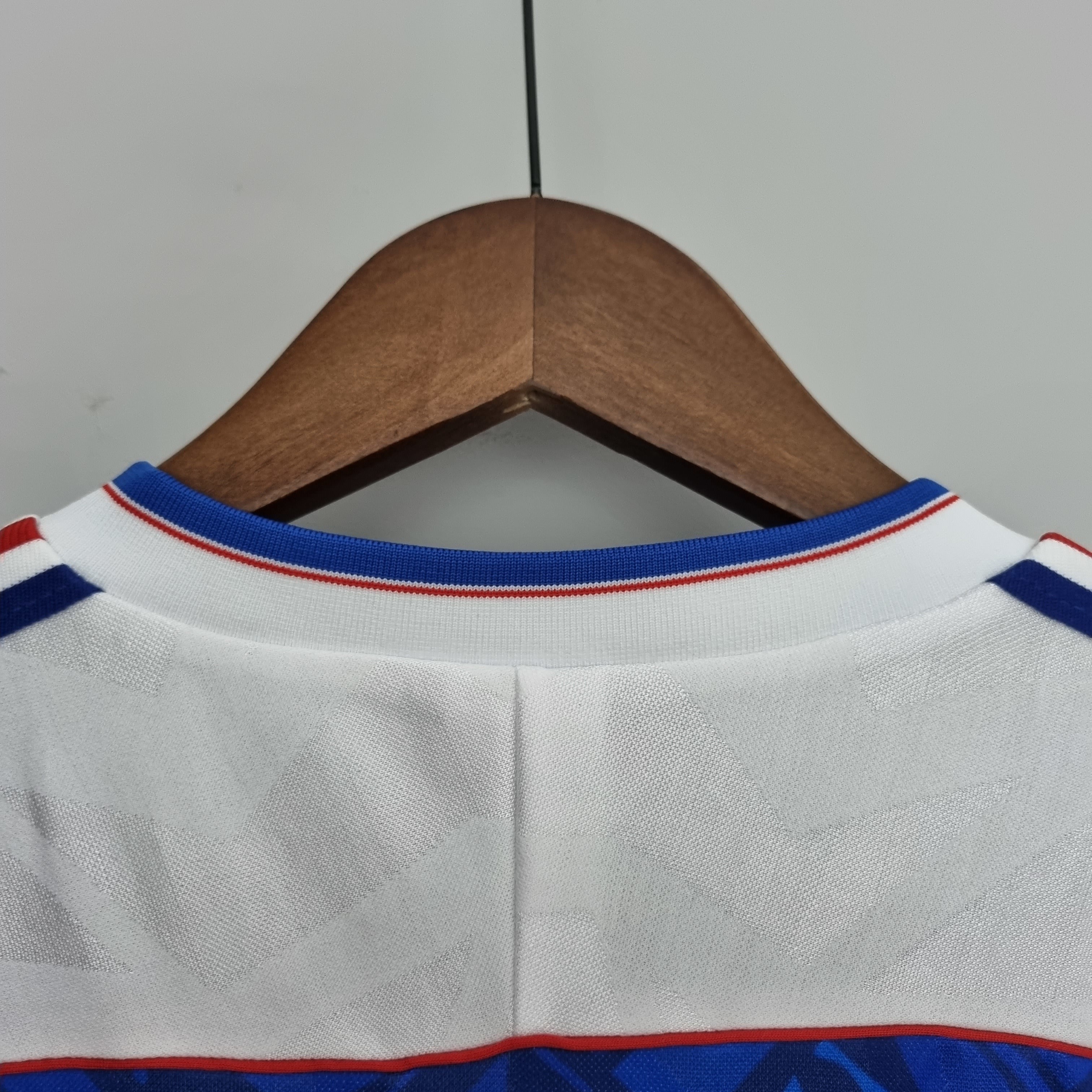Retro 1992 Yugoslavia home S-XXL