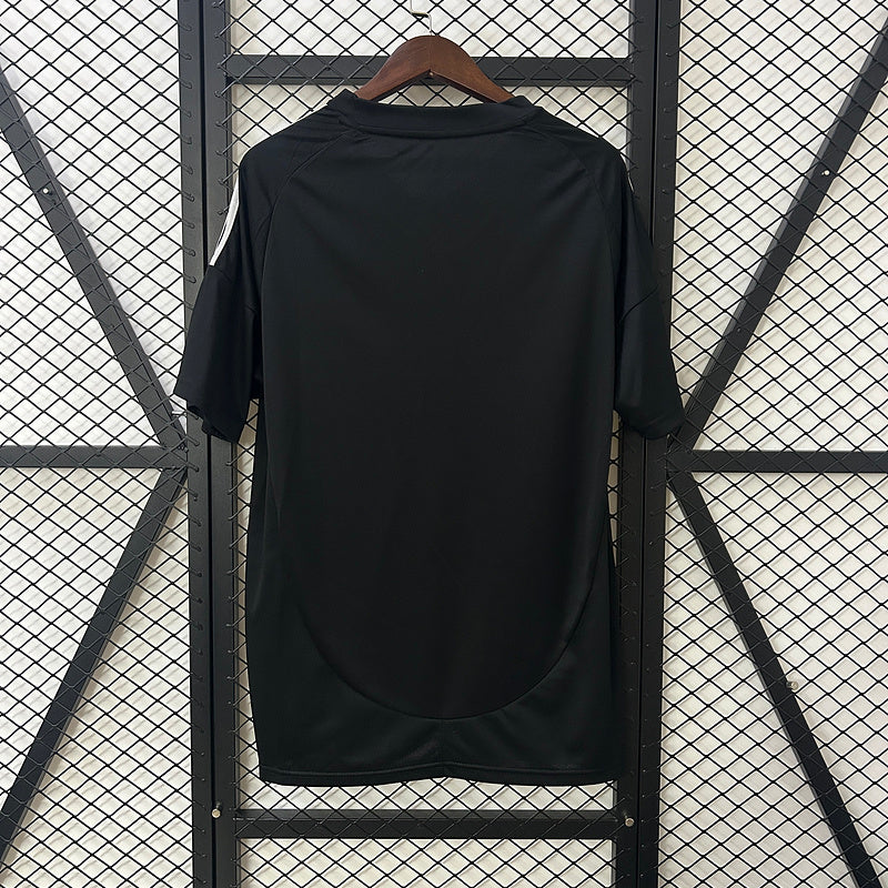 25-26 Charlotte FC away jersey