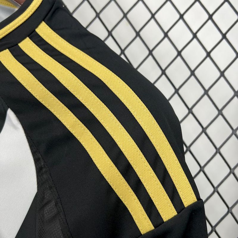 25-26 Atletico Mineiro Home Jersey