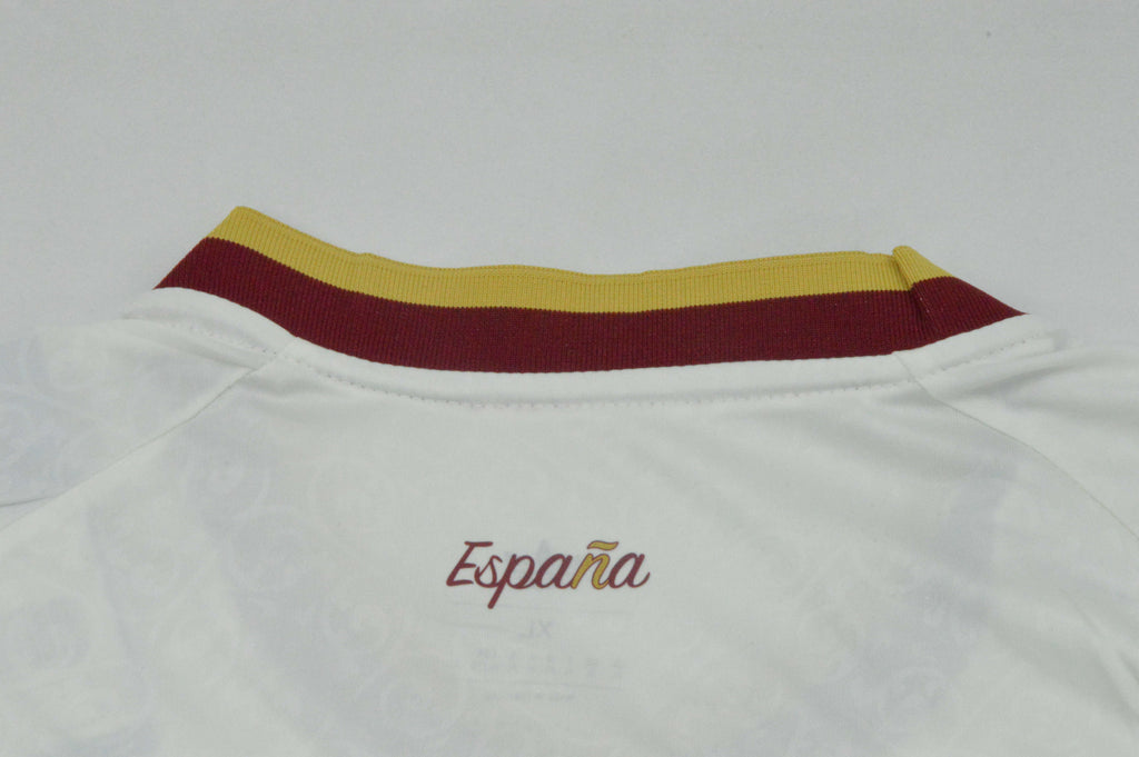 SPAIN Talla de nina — World Cup 2026