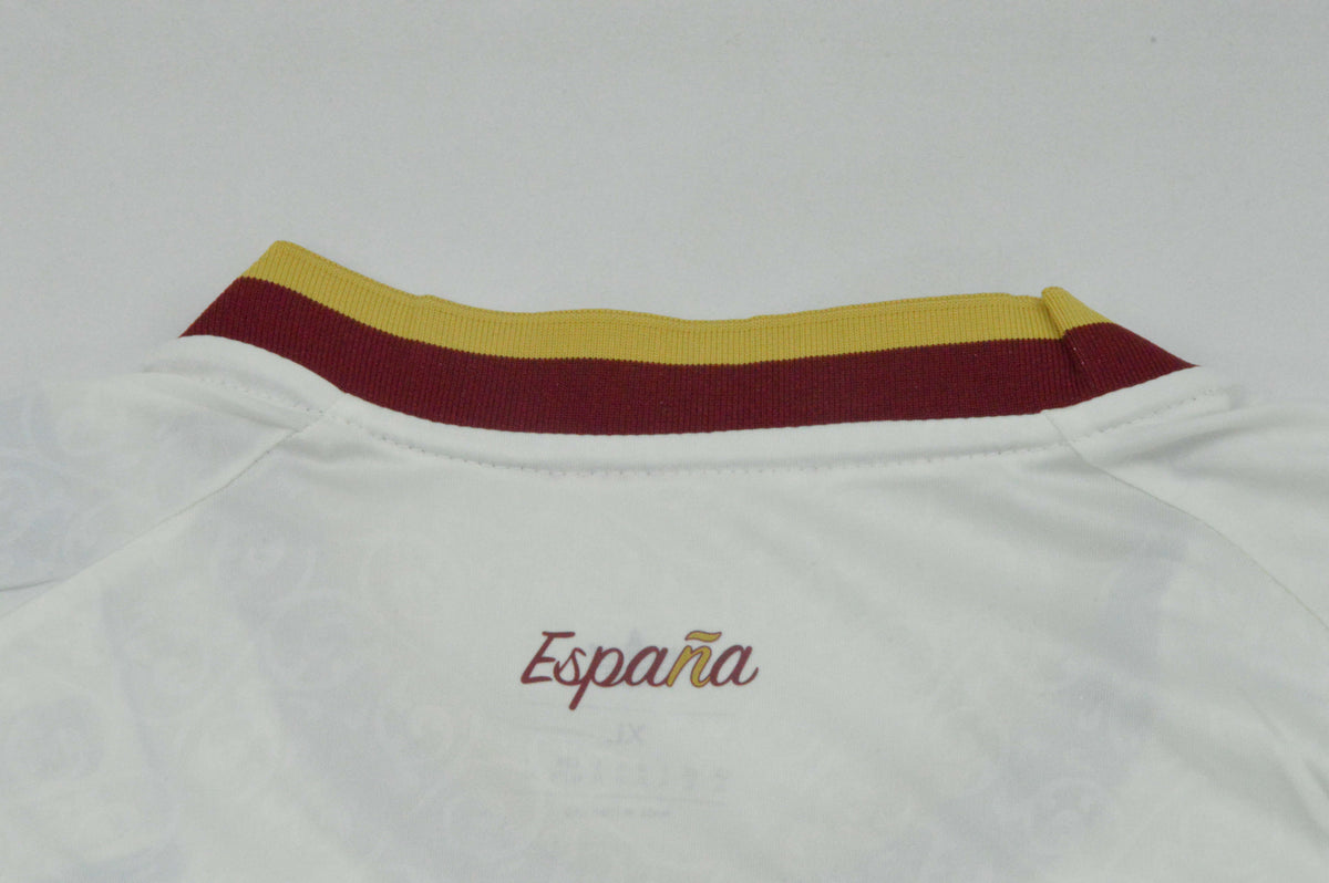 SPAIN Talla de nina — World Cup 2026