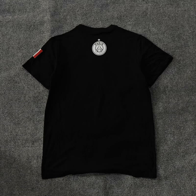 25-26 PSG trionphe shirts