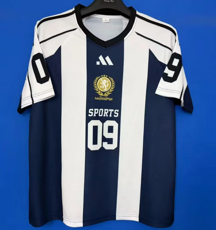 09 SPORT SHIRT — Special Edition