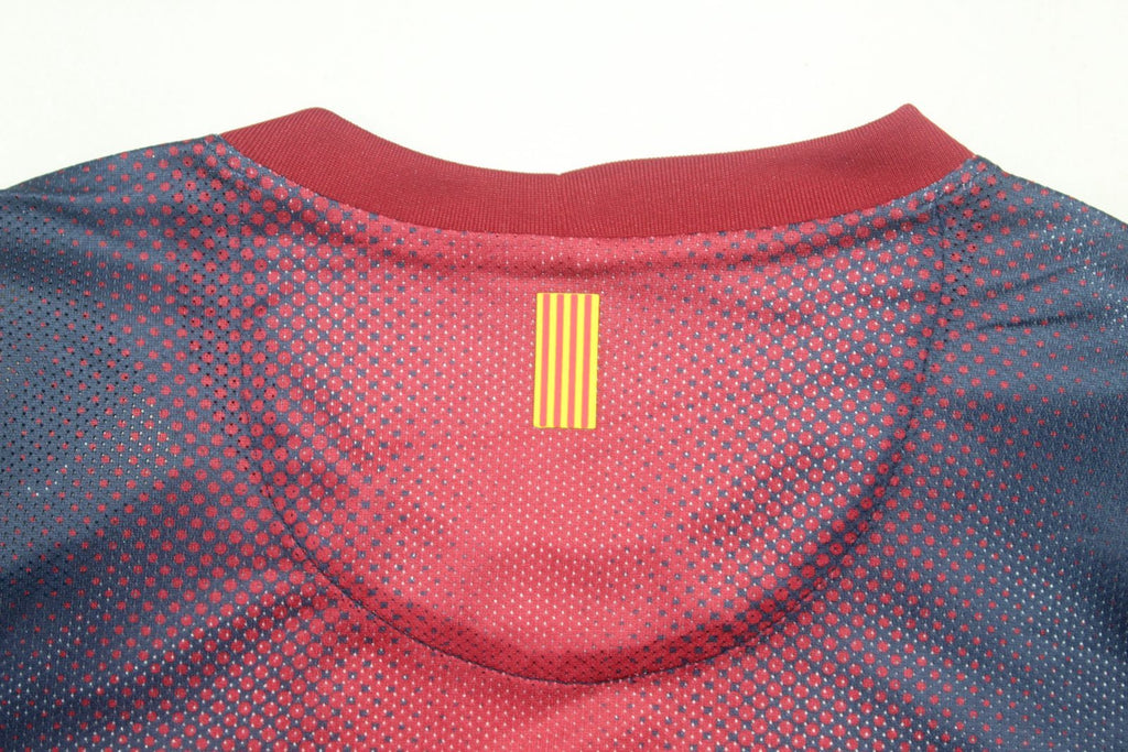 B-A 12-13 Version jugador — Club Retro