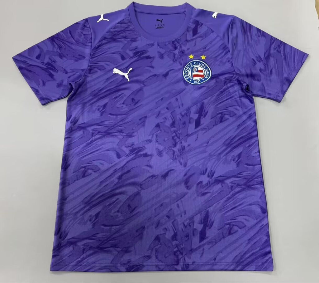 BAHIA GK — Brasileirao