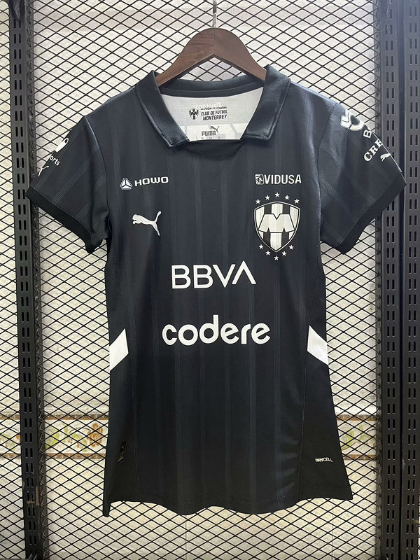 24-25 Monterey Third Away Woman jersey
