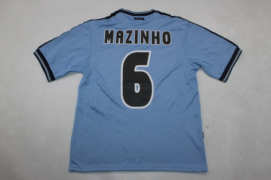CELTA 99-00 — Club Retro