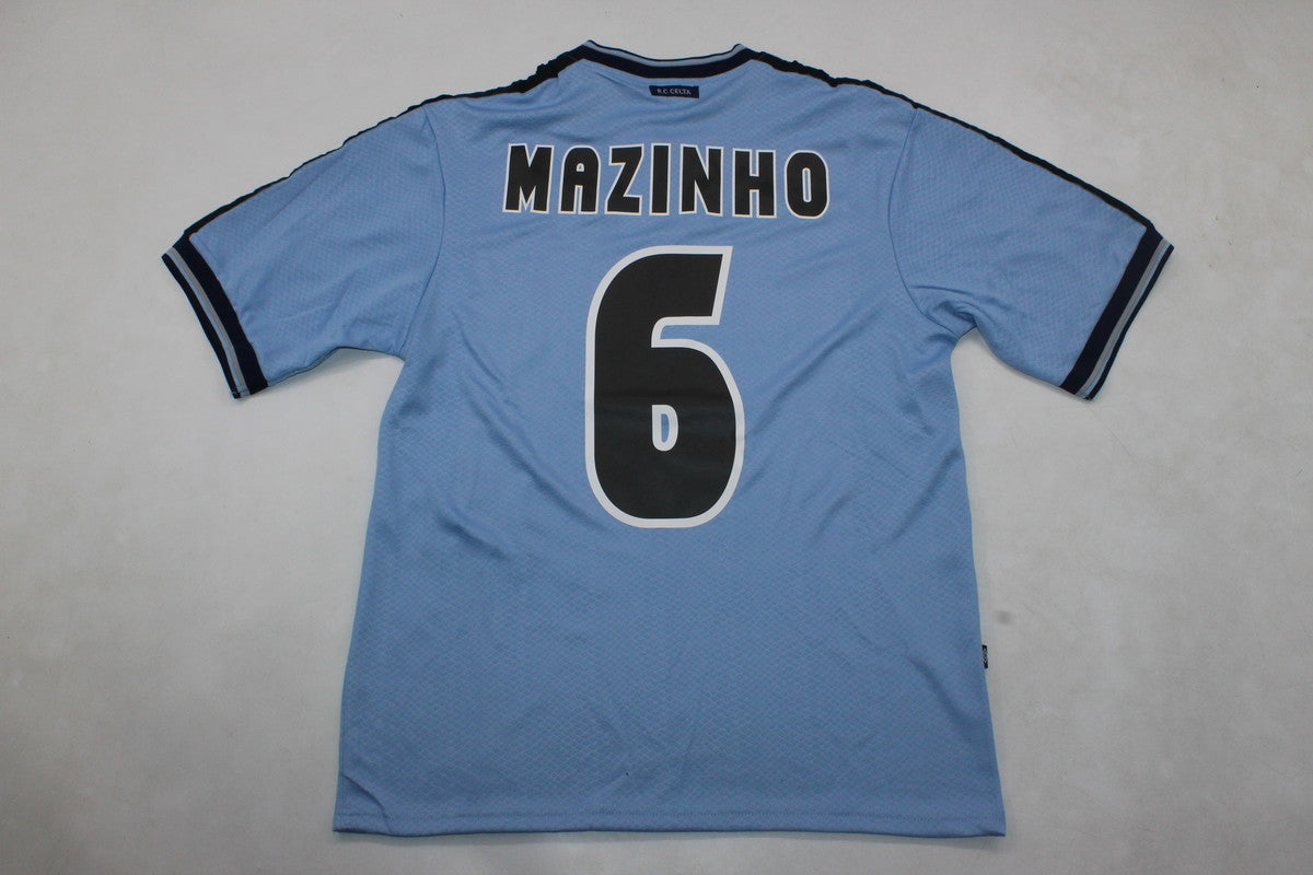 CELTA 99-00 — Club Retro