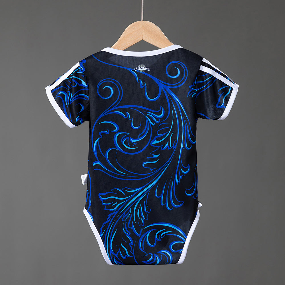 Argentina 2026 Away Baby Jersey Size 9/12