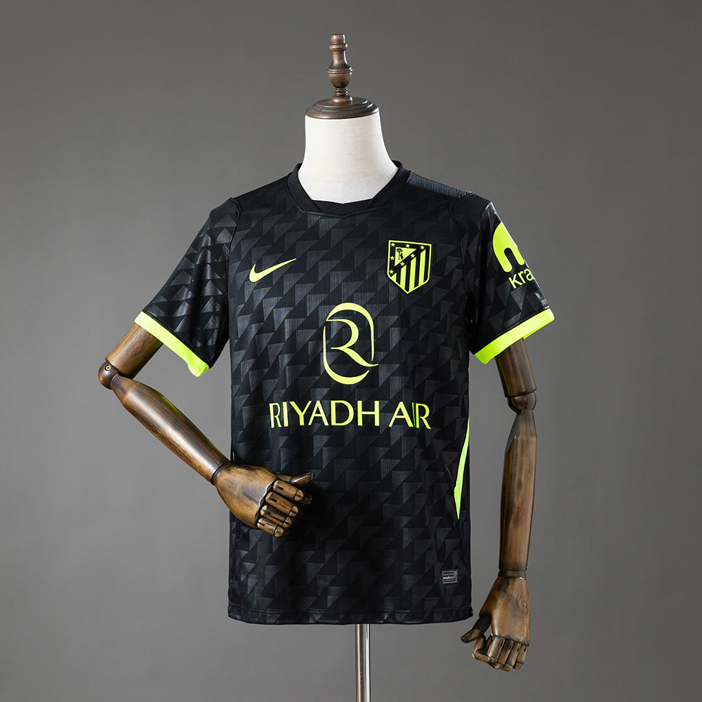 Atletico Madrid 26/27 Away Jersey S-4XL