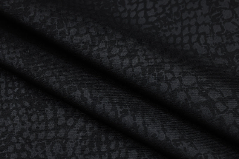 Barcelona 2025/26 Black POLO suit