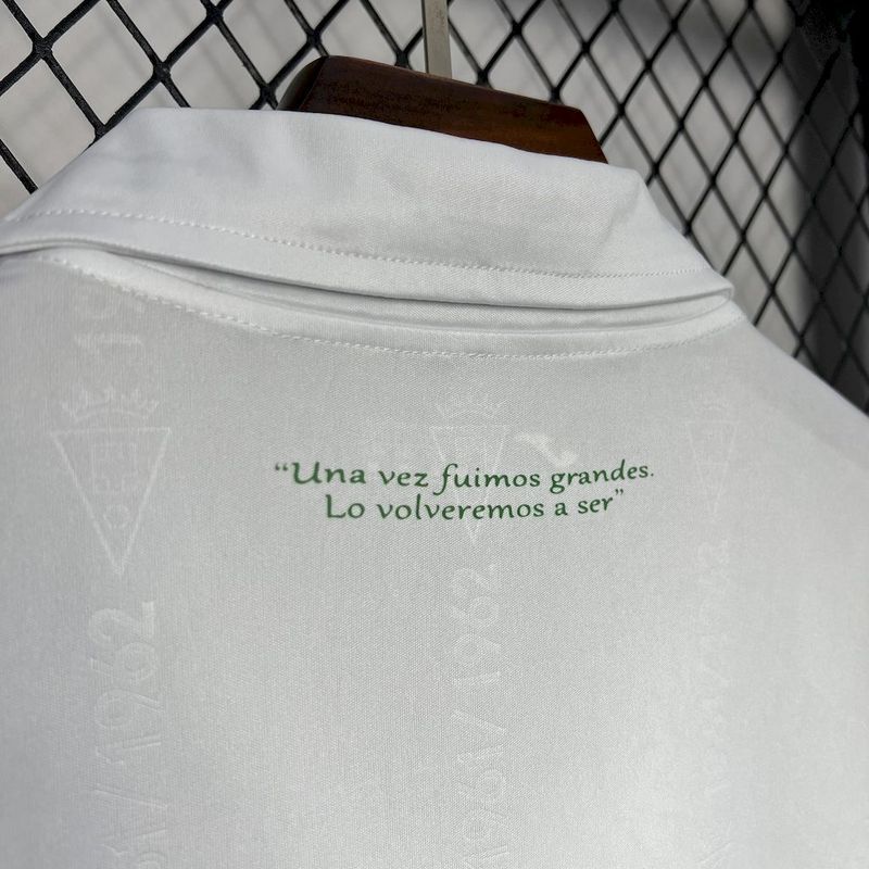 24-25 Cordoba CF 70-Year Anniversary Retro Jersey S-XXL