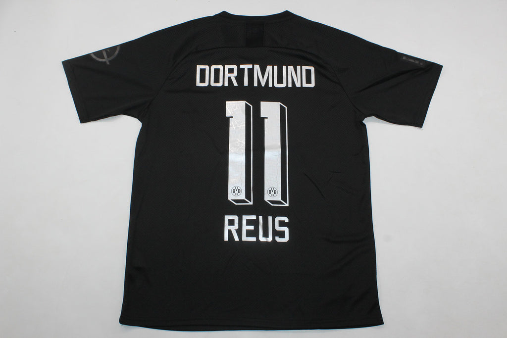 DORTMUND 19-10 110TH VERSION — Club Retro
