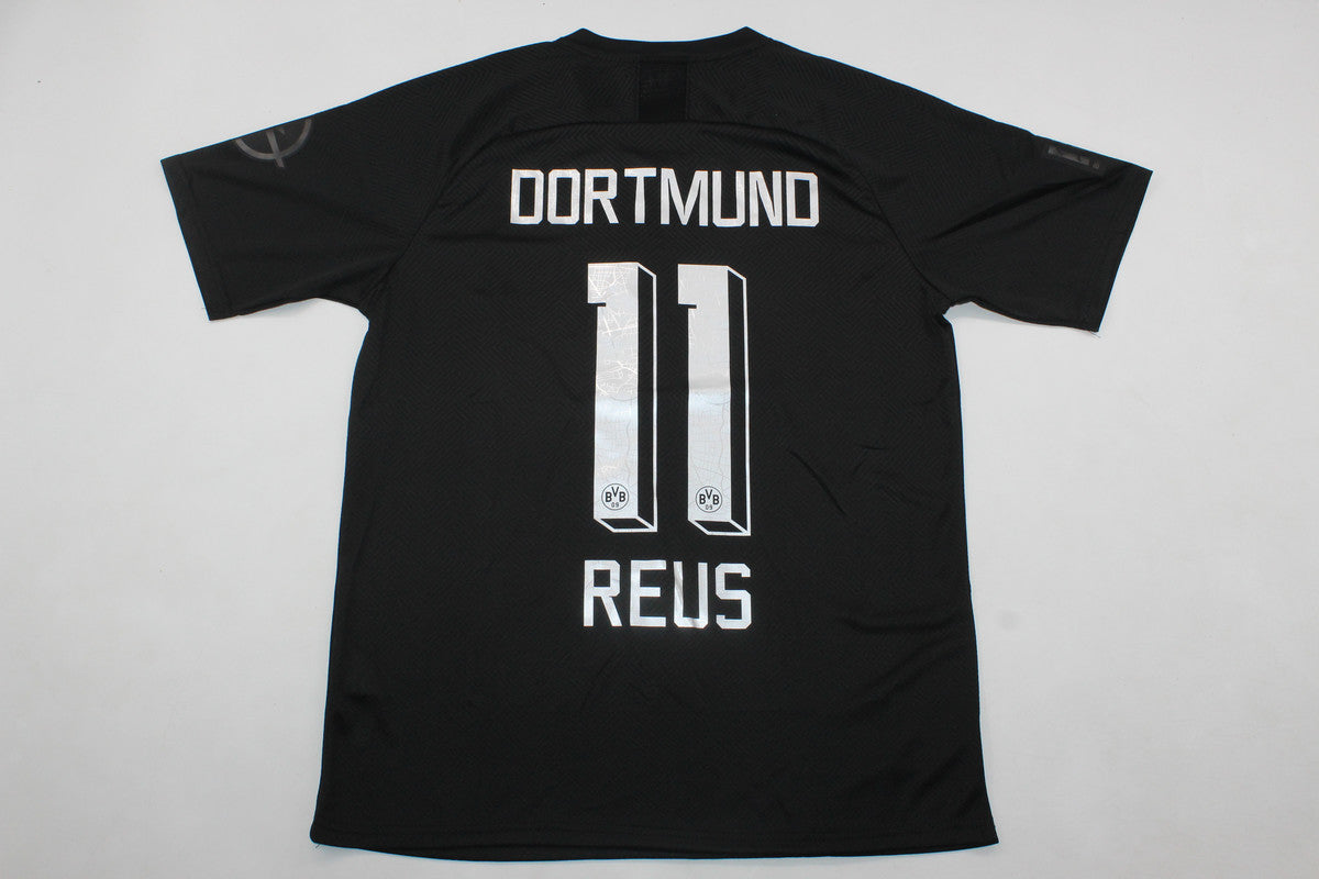 DORTMUND 19-10 110TH VERSION — Club Retro