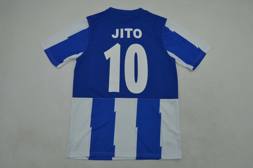 ALAVES 11-12 — Club Retro