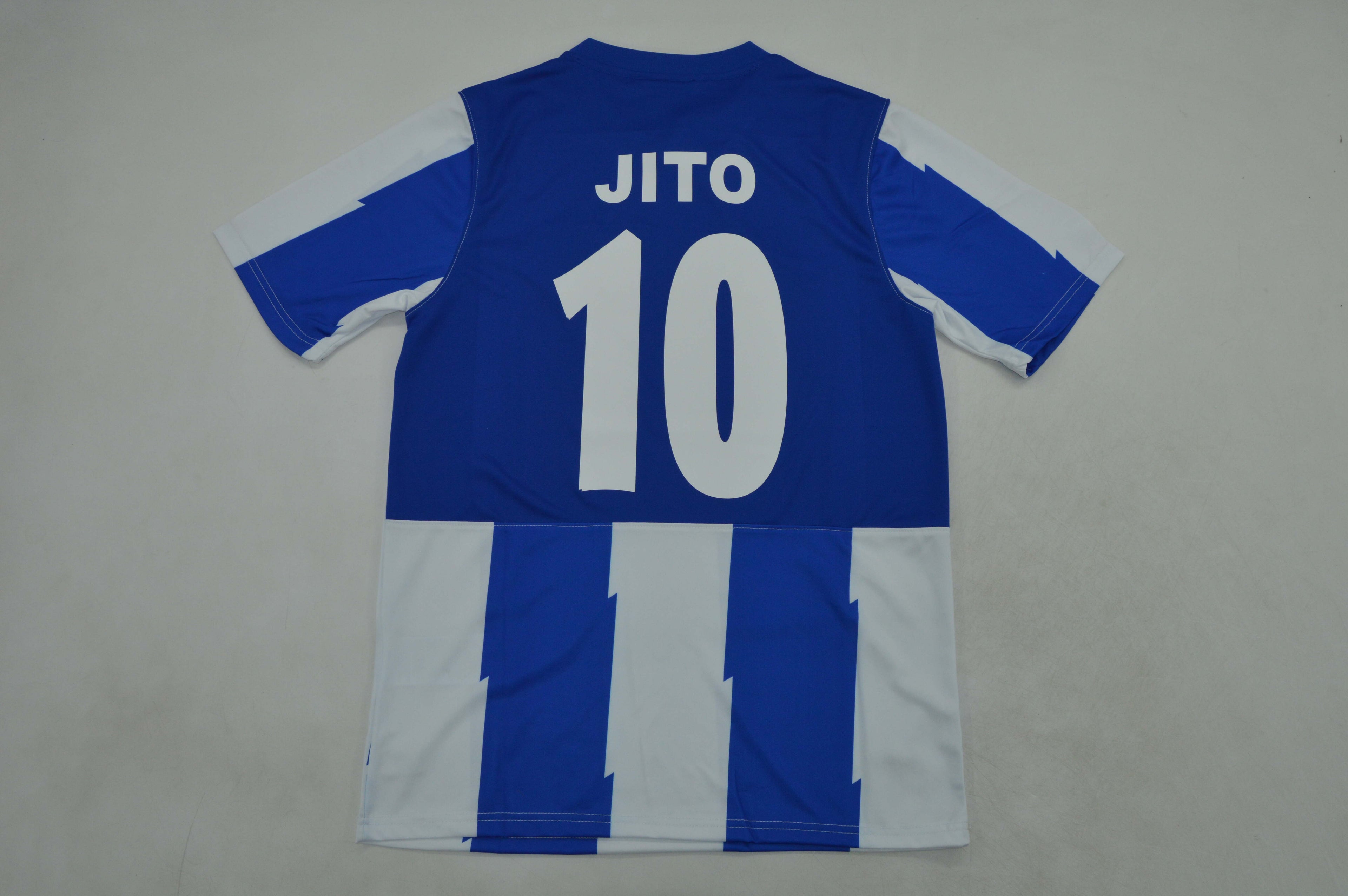 ALAVES 11-12 — Club Retro
