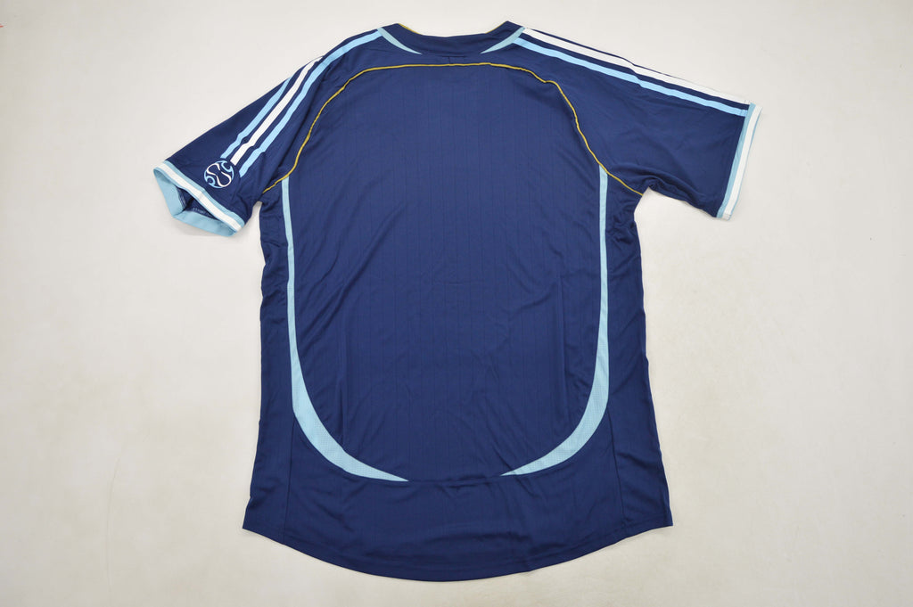 ARGENTINA 2006 — National Retro