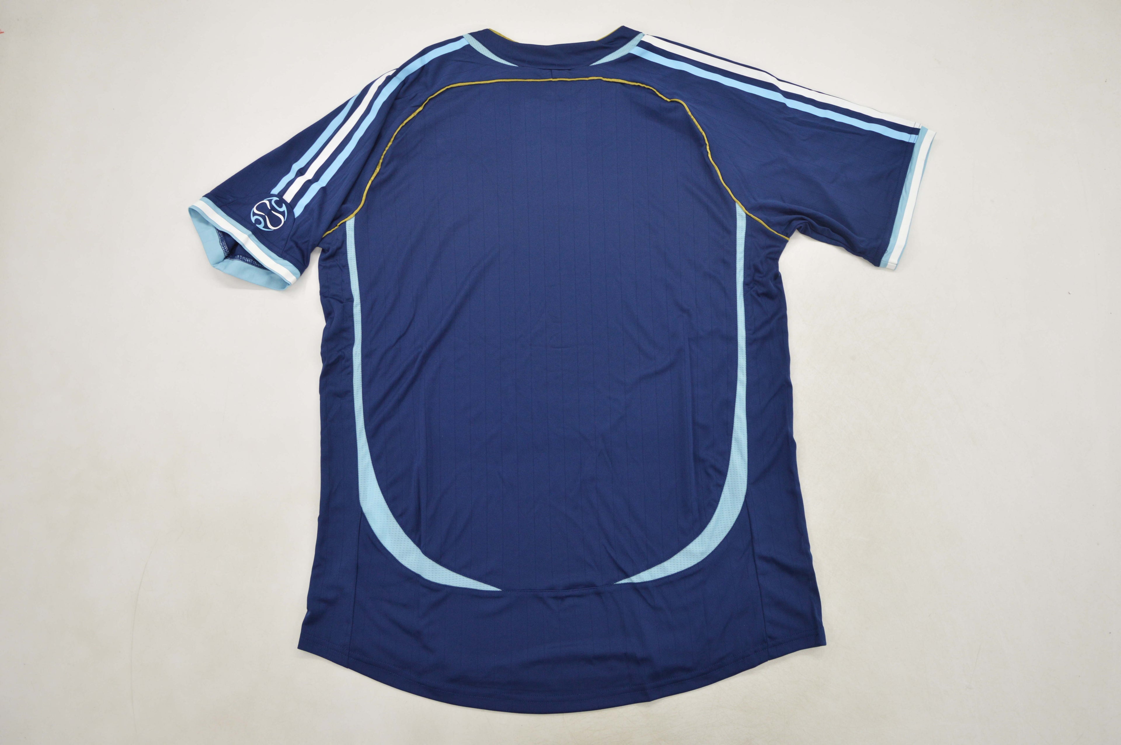ARGENTINA 2006 — National Retro