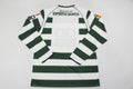 SPORTING LISBOA 02-03 Manga larga — Club Retro