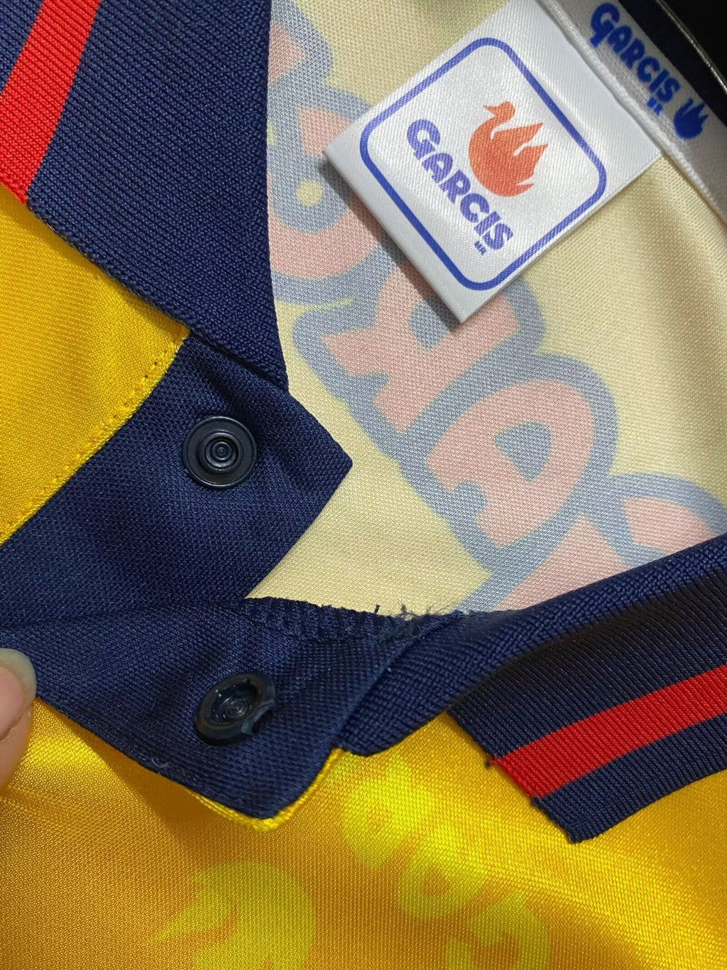CLUB AMERICA RETRO EAGLES VERSION — Club Retro