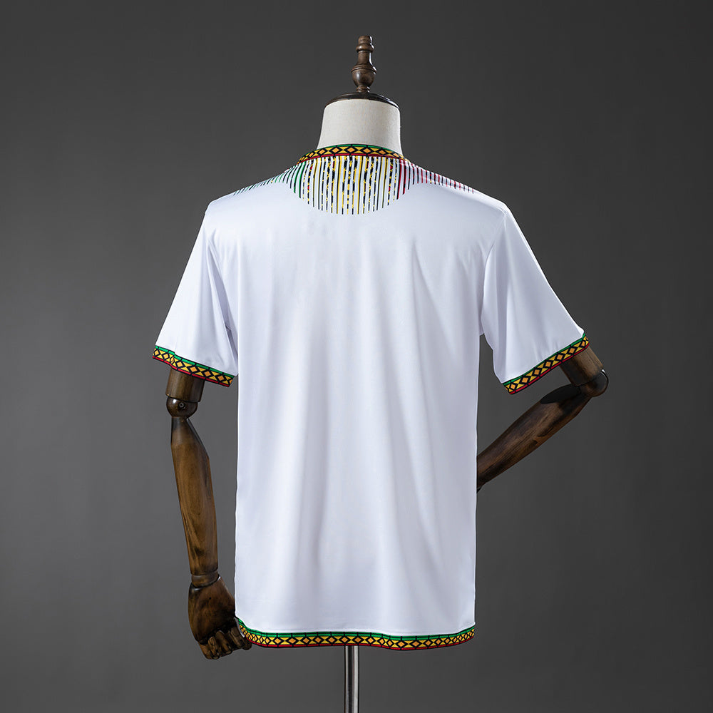 Mali 25/26 Home Jersey S-XXL
