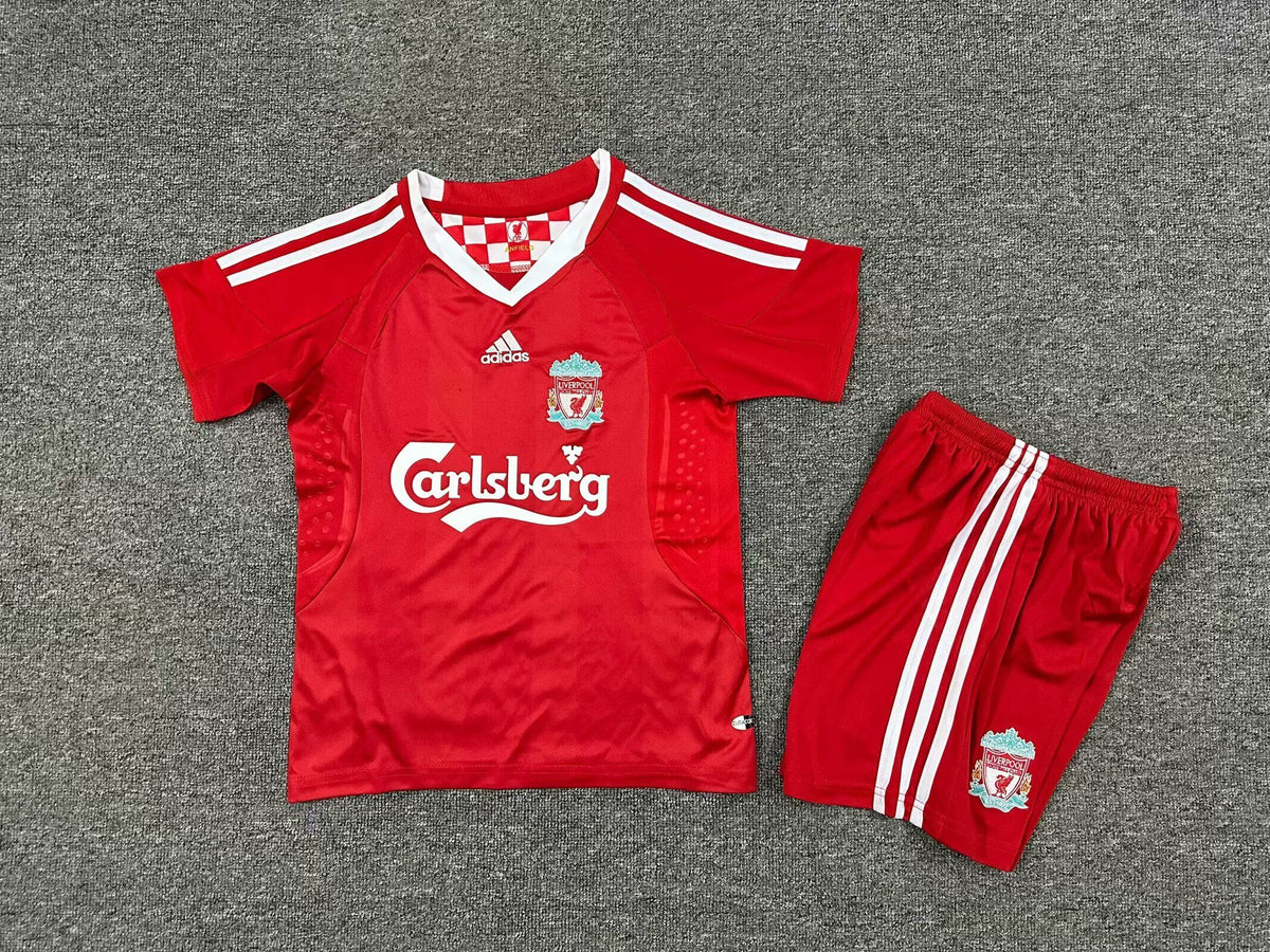 LWP 08-10 Kit infantil — Club Retro