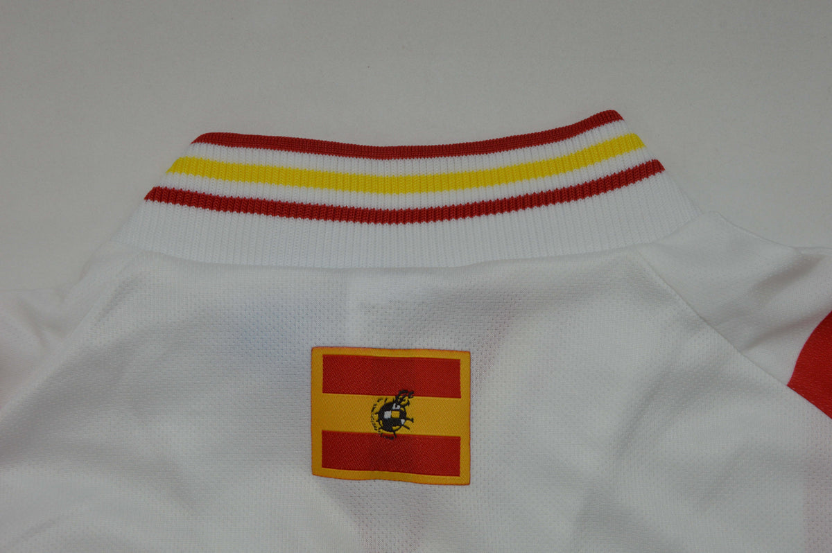 SPAIN 96 Manga larga — National Retro