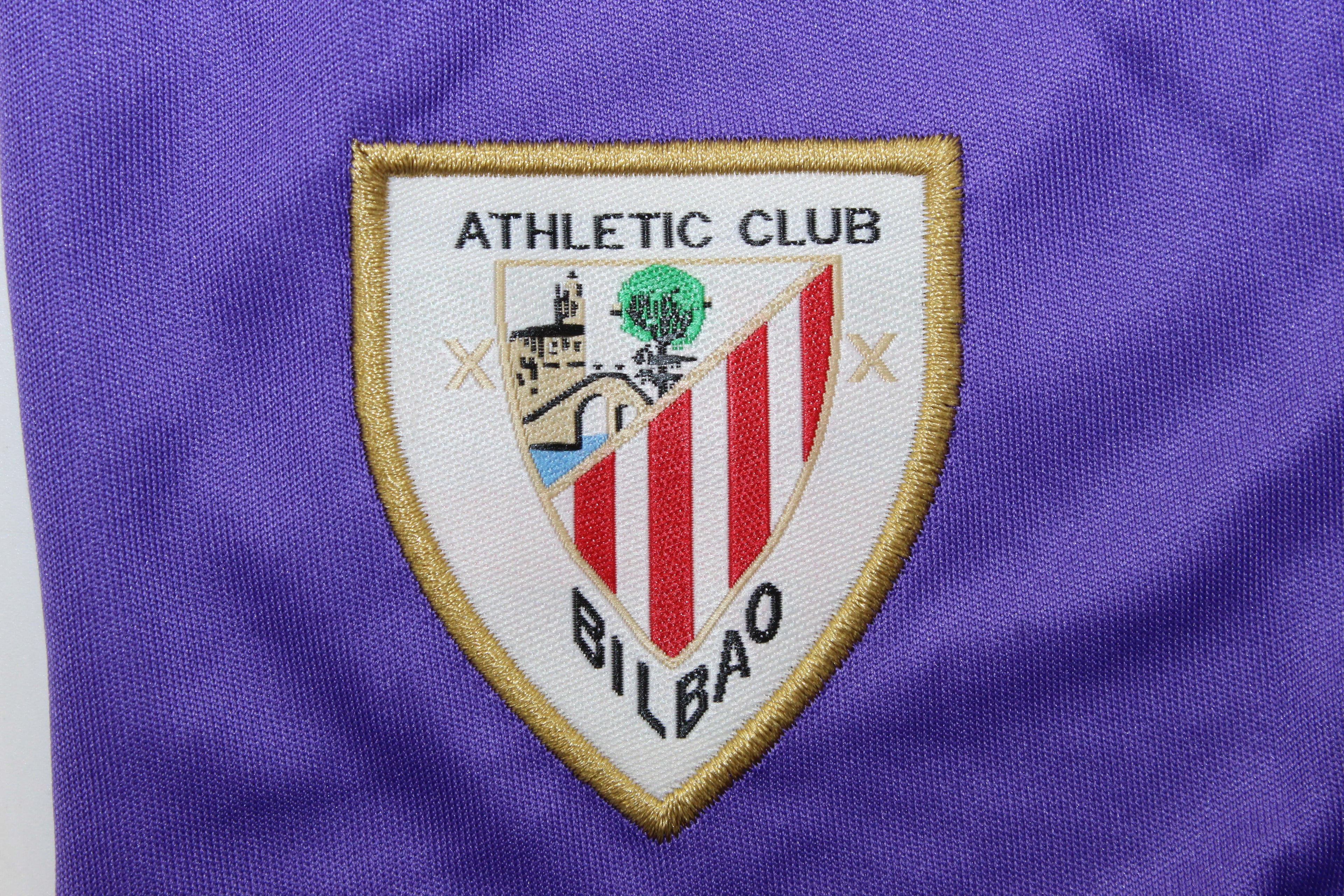 ATHBIL GK Pantalon corto — LaLiga