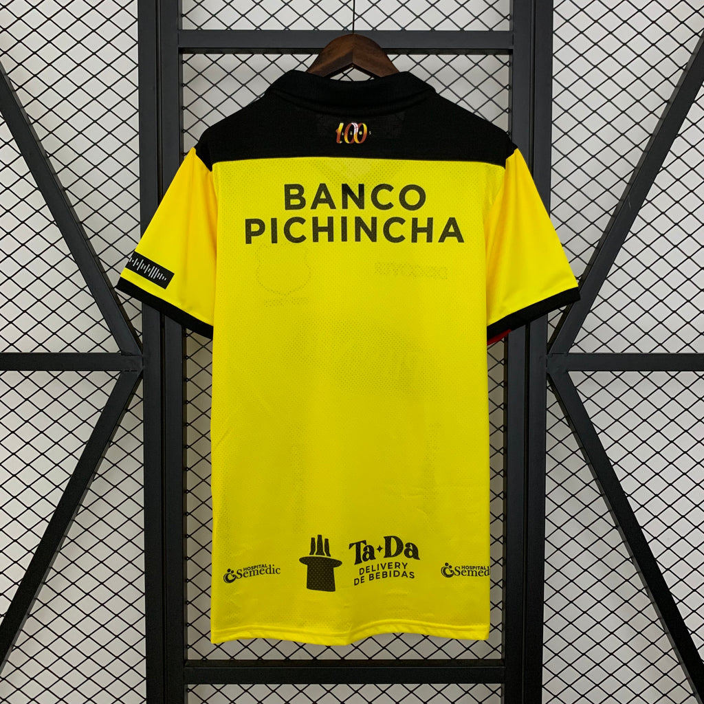 Retro Barcelona 100th Anniversary S-XXL