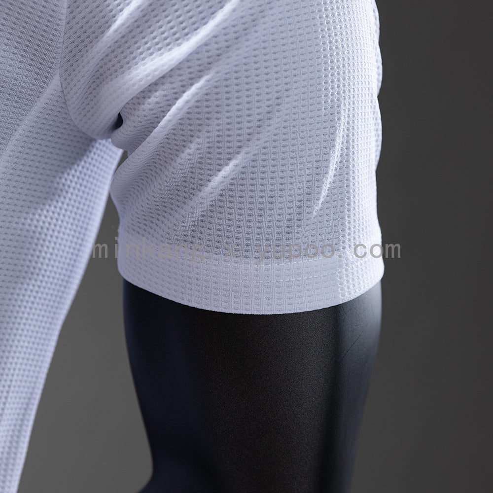 Arsenal 25/26 White Player Version Jersey S-3XL