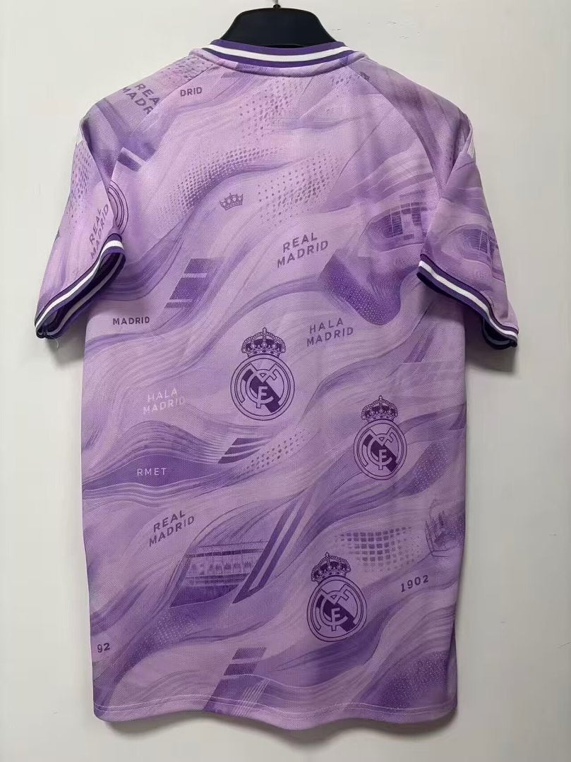 26-27 Fiorentina Home S-4XL