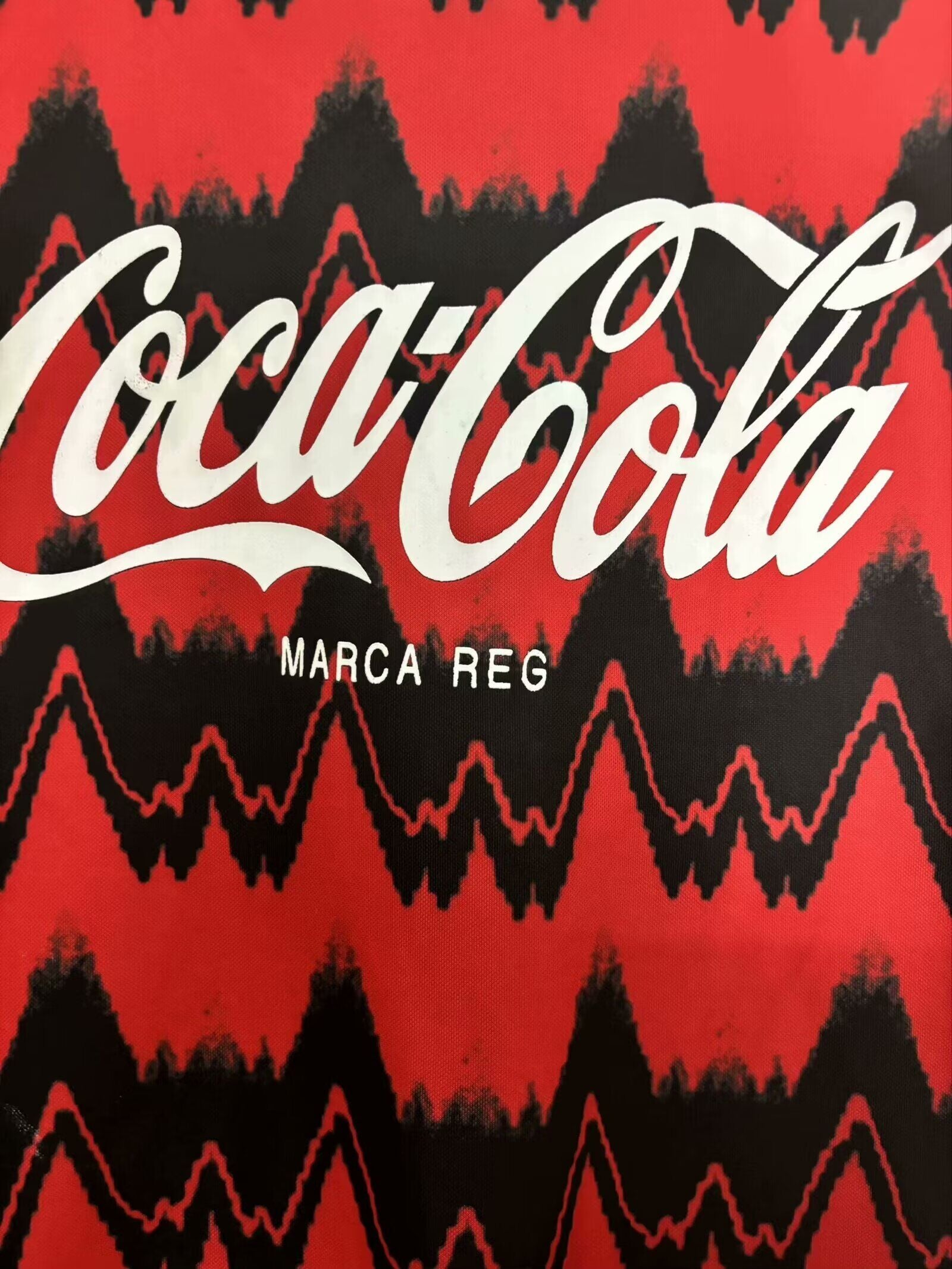 VICTORIA 1993 — Club Retro
