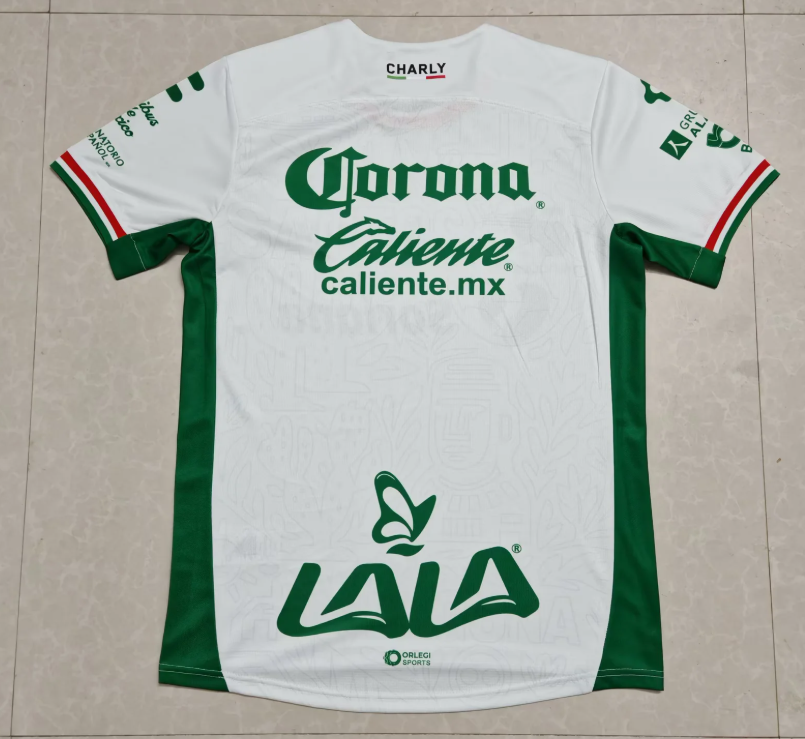 SANTOS LAGUNA — Liga MX