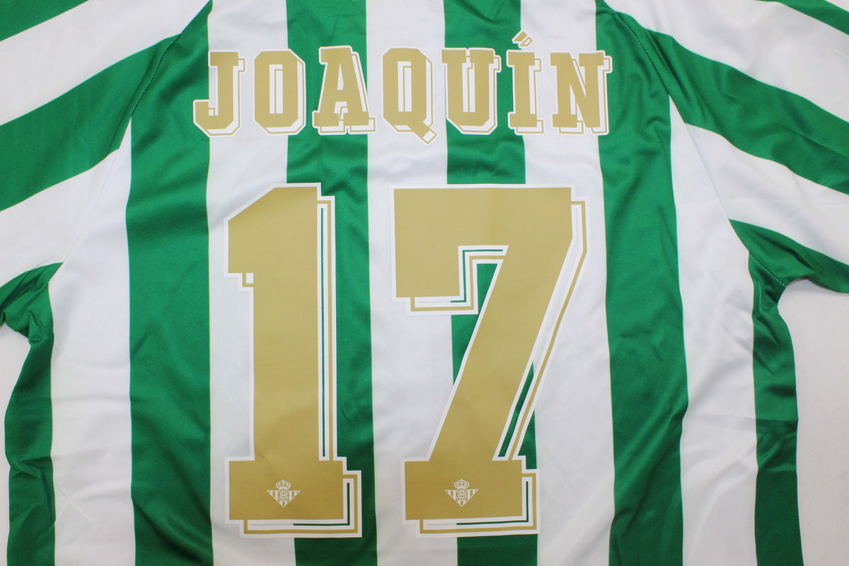 BE-TIS 21-22 COPA DE REY FINAL SHIRTS — Club Retro