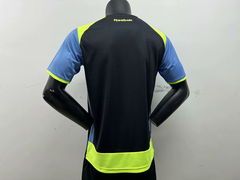 24-25 Botafogo blue training jersey