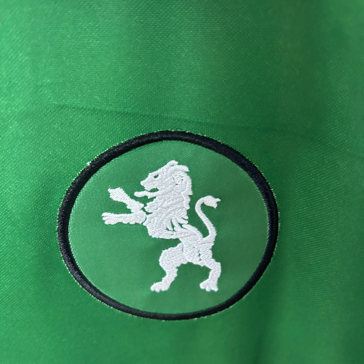 Sporting CP 24/25 Stromp Jersey SIZE S-4XL