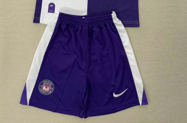 TOULOUSE Pantalon corto — Ligue 1